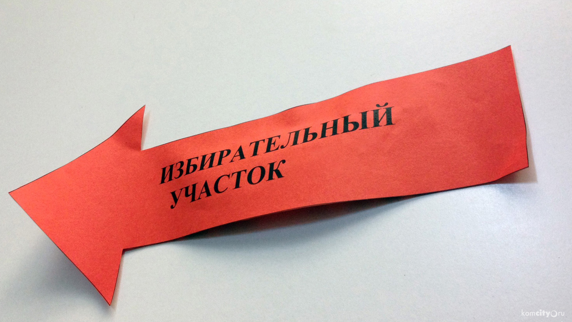 18 марта выборы в Комсомольске-на-Амуре пройдут на 103-х обычных и 3-х особых избирательных участках