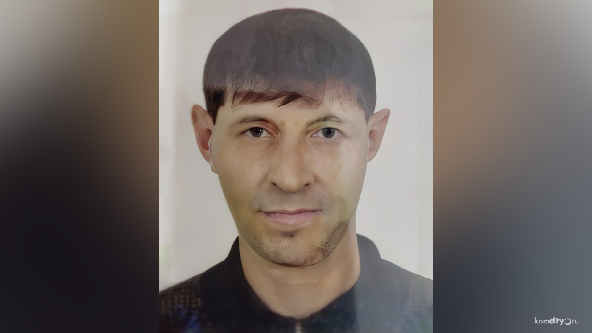 В Комсомольске-на-Амуре разыскивают пропавшего мужчину
